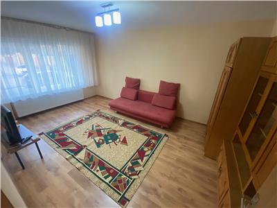 Apartament cu o camera de inchiriat in Tudor