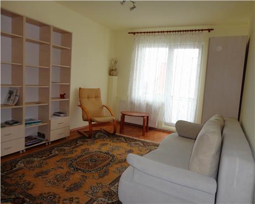 De vanzare apartament cu 2 camere in Tudor